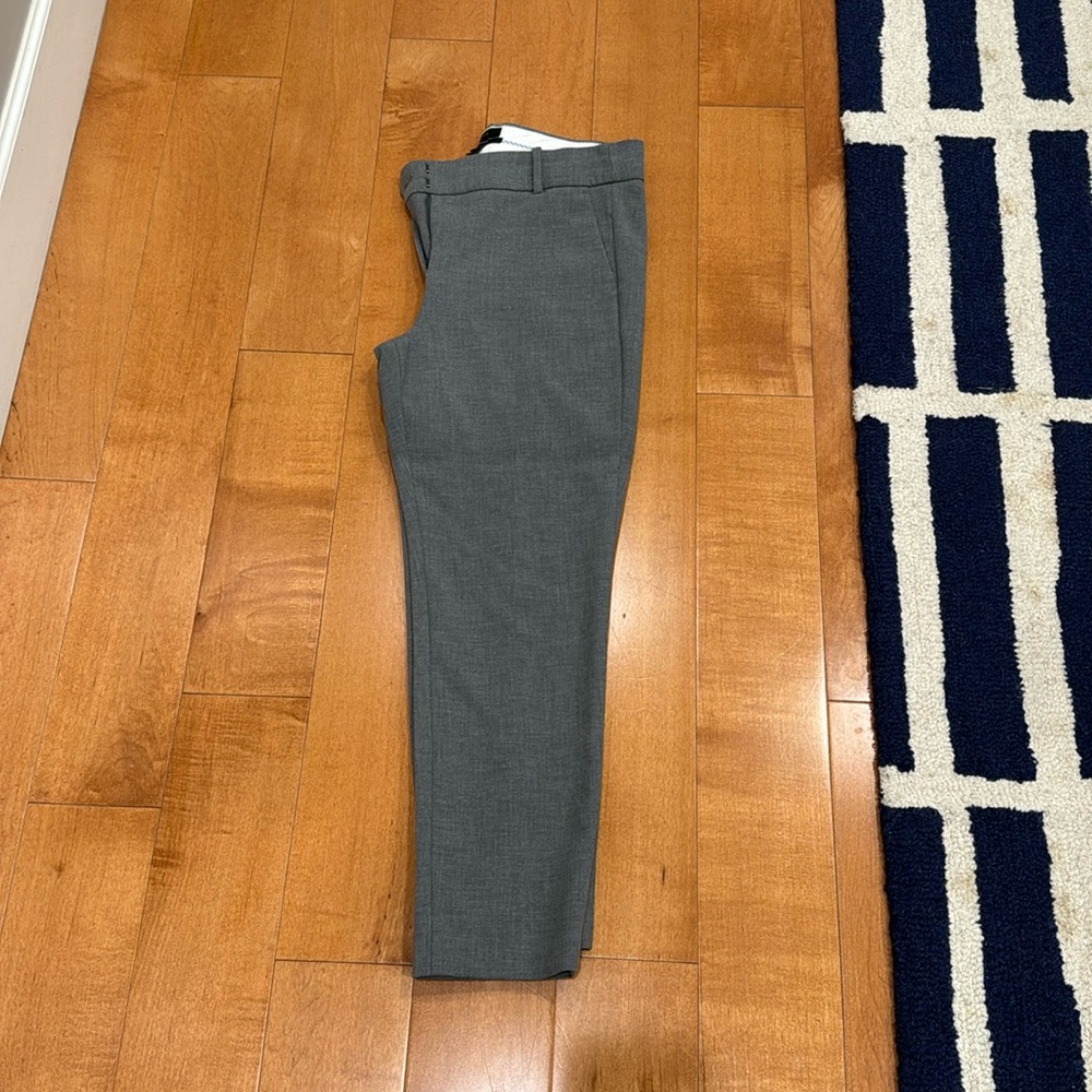 J. Crew Cameron Trouser